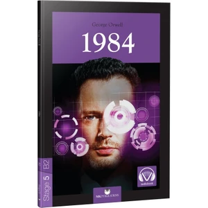 1984 – Stage 5 – İngilizce Hikaye - George Orwell