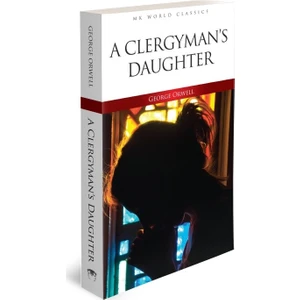 A Clergyman's Daughter - İngilizce Klasik Roman - George Orwell
