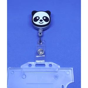 Panda Yoyo Yaka Kartlığı Yoyo Kartlık