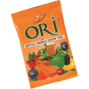 Şeftali Toz Içecek 300 gr