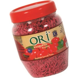 Kavanoz Kuşburnu 350 gr