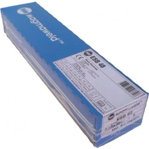 Rutil Elektrod 2.5 Luk