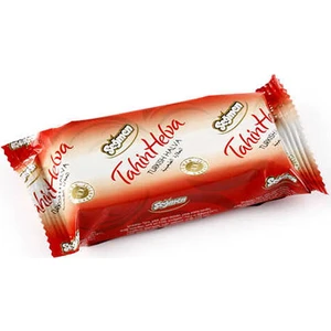 Sade Tahin Helva Paket 80g (32'li)