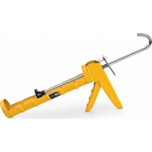 Silikon Tabancası Metal Sgs