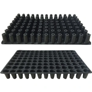 Ata Tohumculuk Plastik 45 Lik Viyol Fide Tohum Viyol Çimlendirme Viyolü Viyol