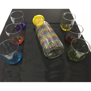7 Raınbow Set