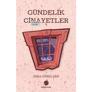 Gündelik Cinayetler - Esra Gürel Şen