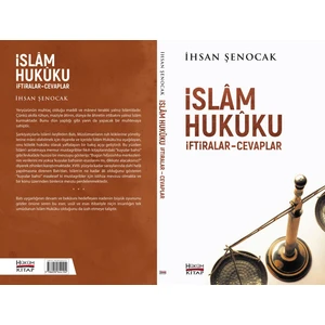 İslam Hukuku İftiralar Cevaplar - İhsan Şenocak