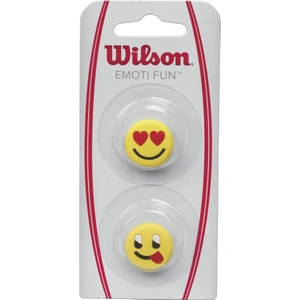 Tenis Aksesuarı Titreşim Önleyici Emoti-Fun