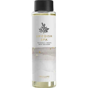 Swedish Spa Vücut Yağı