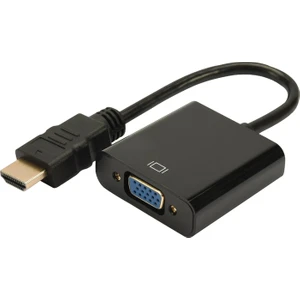 PM-2162 HDMI To VGA