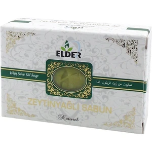 Zeytinyağlı Sabun 130 gr