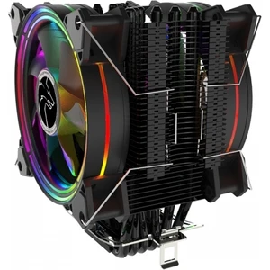 Freezer Pro HD120 2X12CM Intel & Amd Uyumlu 800/2000RPM Fanlı 6x Isı Borusu Işlemci Soğutucusu