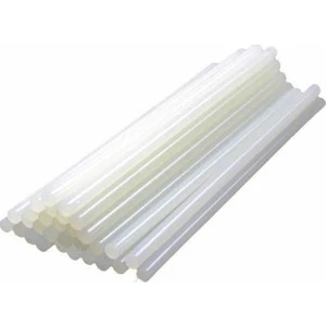 Sıcak Mum Silikon Çubuk 11.3 mm Şeffaf 1 kg