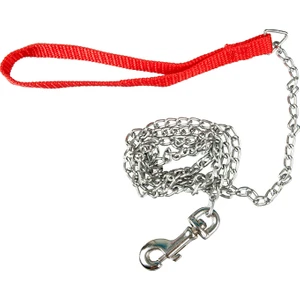 Köpek Gezdirme Zinciri 120 cm