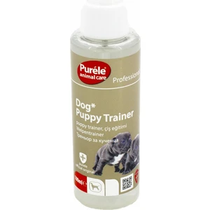 Yavru Köpek Çiş Eğitim Spreyi 100 ml