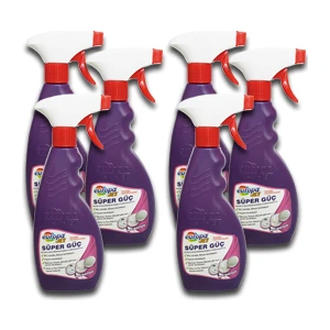 Europa Jet Süper Güç 500 ml 6 'lı