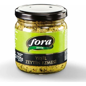 Yeşil Zeytin Ezmesi 175 gr