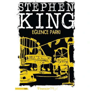 Eğlence Parkı - Stephen King