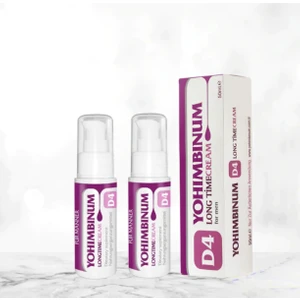 Cream Erkeklere Özel Penis Kremi 50 ml 2'li