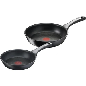 G25990 Titanyum 6X UnlimitedOne 2'li Tava Seti 20/26 cm - 2100116645