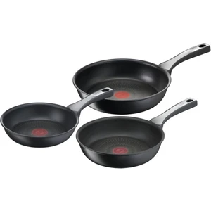 G25991 Titanyum 6X UnlimitedOne 3'lü Tava Seti 20/24/28 Cm - 2100116646