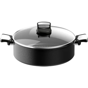 G25972 Titanyum 6X UnlimitedOne Kısa Tencere 28 cm - 2100119618