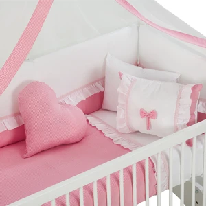 Strawberry Bebek Uyku Seti 60 x 120 cm