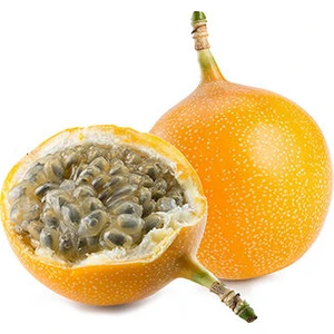 Serdar Çam Tohumculuk Nadir Ithal Tropikal Granadilla Meyvesi Tohumu Ekim Seti 3 Tohum Saksı Toprak Kombin