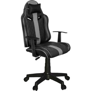 Quattro Mini Yönetici ve Oyuncu Koltuğu Turuncu