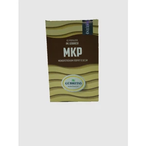 Mkp Mono Potasyum Fosfat 1 Kg