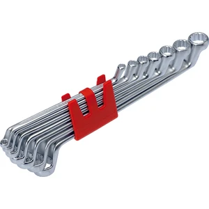 İZELTAŞ-0430002112-12'Lİ Yıldız Iki Ağız Anahtar Takımı