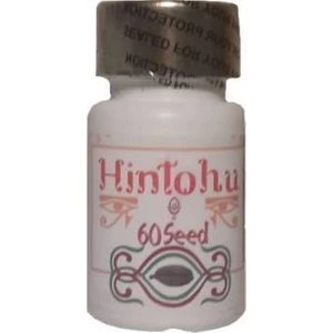 Bandrollü Ürün Hintohu Ile Ağız Kokusuna Son-No More Halitosis