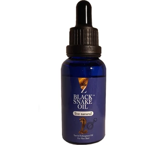 Black Snake Erkekler Için For Men