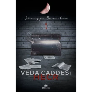 Hecr Veda Caddesi 3 Ciltsiz