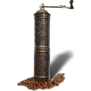 Binbir Trend Nostaljik Osmanlı Kahve ve Baharat Değirmeni BTB-653