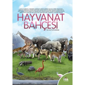 Halk Kitabevi Hayvanat Bahçesi