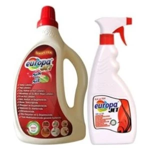 Europa Jet Europajet Genel Temizlik Ürünü 2 kg +  500 ml Sprey