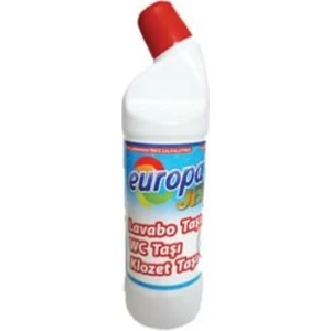 Europa Jet Lavoba, Wc, Klozet Temızleyici 1 kg