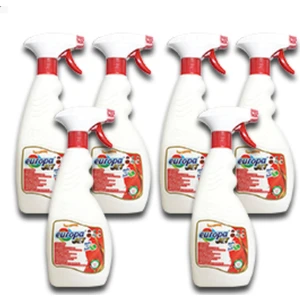 Europa Jet Sık ve Sıl 500 ml 6 'lı