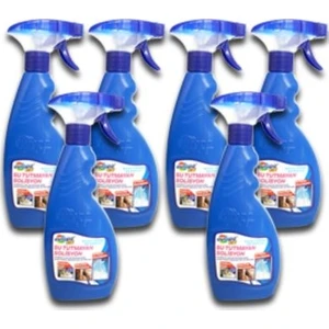 Europa Jet Su Tutmayan Solısyon 500 ml 6 'li