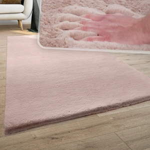 Loft Peluş Halı Antrasit