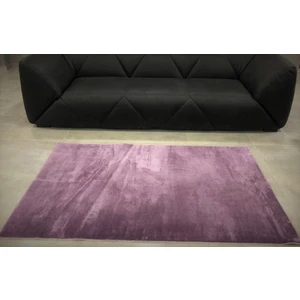 Loft Peluş Halı Antrasit