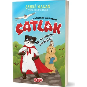 Çatlak - Bu Ne Dünya Kardeşim | Şehri Madan