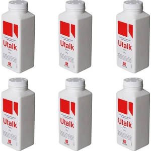 Utalk Pudra 100 gr 6 'li