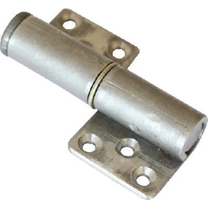 18 mm Delikli Saçlı Menteşe 2 Adet