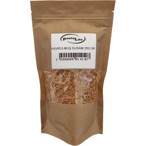 Kavrulmuş Susam 250 gr