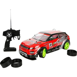Sunman 1:10 Uzaktan Kumandalı Rally Araba