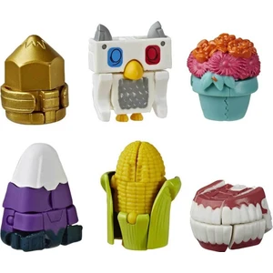 Transformers Botbots Sürpriz Paket Eğlence Seti