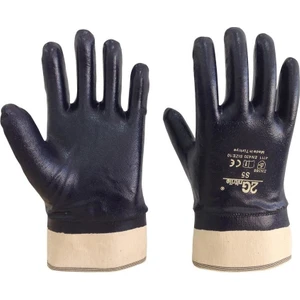 Nitril S5 Petrolcü Eldiven No:10 (1 Çift)